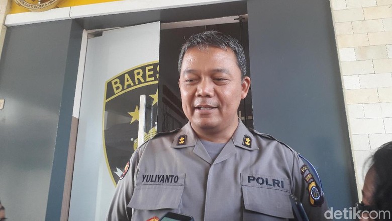 Mahasiswi UGM Korban Dugaan Perkosaan Lapor Polisi Pekan Lalu Mahasiswi UGM Korban Dugaan Perkosaan Lapor Polisi Pekan Lalu