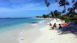 Foto: Pulau Cantik yang Jadi Kuburan Massal Tsunami Aceh