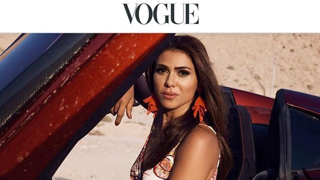 Komunitas itu pertama kali dibentuk di 2016 oleh Hanan Sobati dan beberapa temannya. Arabian Gazelles sendiri terdiri dari wanita yang berprofesi sebagai CEO, pilot, pengusaha, jurnalis, stylist, ibu rumah tangga yang sama-sama menyukai supercar.  Foto: Instagram