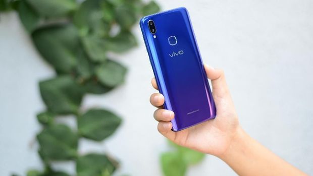 Selama 2018, Vivo Ciptakan Tren dan Inovasi untuk Pelanggan