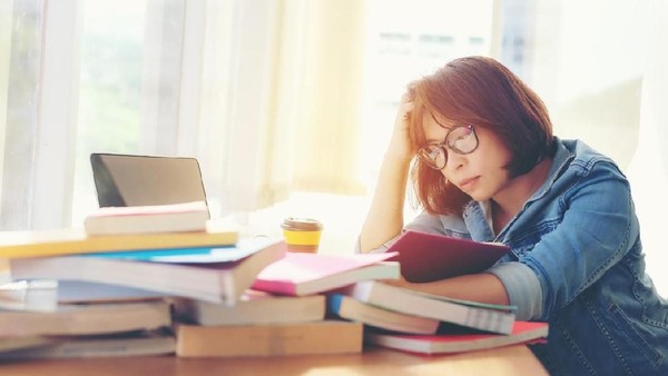 Mahasiswa Vs Skripsi, Cerita Tiada Akhir