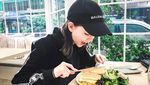 Hadiahi Jay Chou Lamborghini SUV, Hannah Quinlivan Gemar Makan Waffle dan Burger