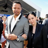 Dalam dua tahun menikah, keduanya bercerai di 2015. Sejarah yang sama kembali terulang. Di awal 2018, Terrence dan mantan istri ketiganya itu pacaran lagi.  Foto: dok. Getty Images