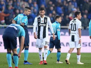Serie A Tak Lagi Gelar Laga Boxing Day Musim Depan?