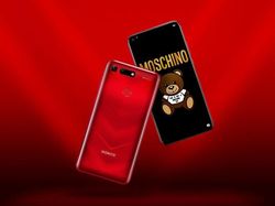 Penampilan Menawan Honor V20 Menggoda Pandangan