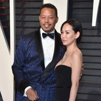 Bintang serial Empire Hollywood Terrence Howard jadi sensasi setelah kembali melamar mantan istrinya. Terrence memang punya kisah cinta yang unik sejak pernikahan pertamanya.  Foto: dok. Getty Images