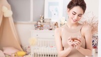  Hannah sendiri merupakan model sekaligus aktris Taiwan. Hannah dan Jay Chou memang sudah menjalin kasih sejak tahun 2010. Foto: Instagram hannah_quinlivan
