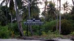 Foto: Pulau Cantik yang Jadi Kuburan Massal Tsunami Aceh