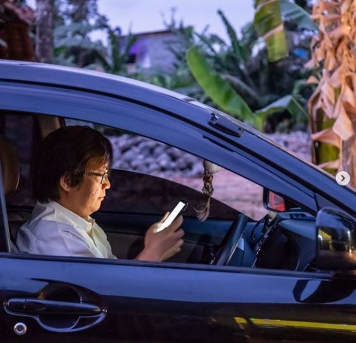 Foto: Dok Instagram grabid Foto: Dok Instagram grabid
