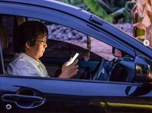 Grab Lanjutkan Relaksasi Keuangan buat Driver, Ini Skemanya