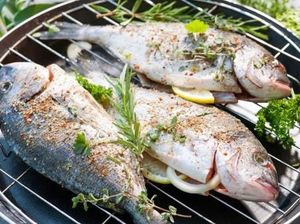 7 Jenis Ikan Laut Ini Paling Enak Dibakar Dengan Api Arang