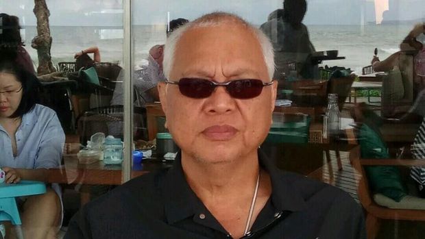 Rapat Soal Kongres PAN Disebut Ricuh, Eks Ketua: Zulhas Kabur Bawa Palu