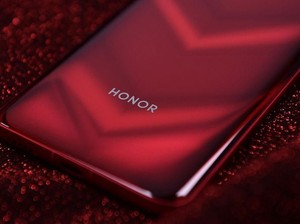 Honor 20 Pro Siap Menggebrak dengan Spek Gahar