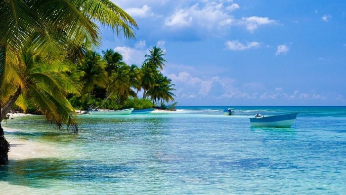 Pariwisata Haiti