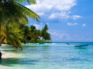 Haiti, Negara Berkonflik yang Jadi Tempat Pelariannya Nakia