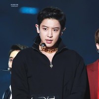 Lagi-lagi dari grup penyanyi Korea Selatan berhasil menduduki 10 teratas pria tertampan di Asia. Pada posisi 10 ada Park Chanyeol dari EXO. Tak hanya jago nyanyi, Chaenyol juga memikat hati penggemar lewat kemampuan aktingnya di drama Korea Missing 9 dan Memories of Alhambra. Foto: Instagram