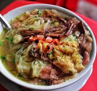 Jadi Kandidat Warisan Budaya UNESCO, Ini 5 Makanan Enak di Sawahlunto