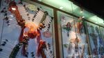 Foto: Tempat Lahirnya Layang-layang Pertama di China