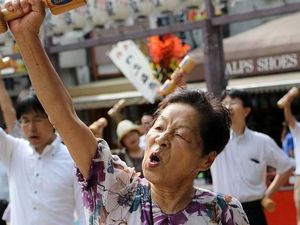 Populasi Penduduk Semakin Tua, Jepang Darurat Tenaga Kerja