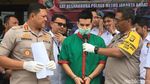 Perjalanan Steve Emmanuel, Mualaf hingga Terjerat Narkoba