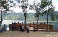 Danau Laut Tawar Gayo Tempat Asyik Nikmati Hari Terakhir 2018 Danau Laut Tawar Gayo Tempat Asyik Nikmati Hari Terakhir 2018