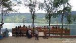 Foto Danau Laut Tawar, Keajaiban dari Gayo