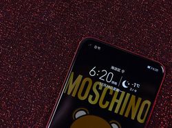 Penampilan Menawan Honor V20 Menggoda Pandangan