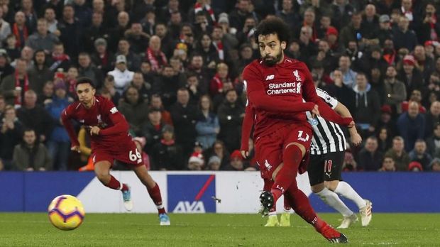 Liverpool akan menghadapi Manchester City pada lanjutan Liga Primer Inggris.