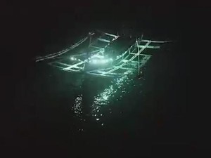 Nelayan Rela Rogoh Rp 100 Juta Demi Lampu Tangkap Ikan