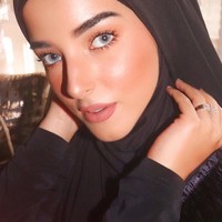 Banyak warganet memuji penampilannya. Cantik banget gatau lagi ya Allah, tulis pengguna Instagram bernama Aliyah Putri. Foto: Instagram/TasyaFarasya