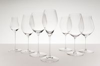 Gelas Ini Dirancang Untuk Membuat Rasa Champagne Lebih Enak, Seperti Apa Bentuknya?
