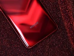 Penampilan Menawan Honor V20 Menggoda Pandangan