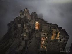 Deretan Foto Perjalanan Terbaik 2018