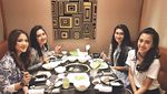 Istri Kembaran Ifan Seventeen, Cynthia Wijaya Doyan Es Krim dan BBQ