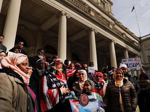 Jelang World Hijab Day, Hijabers Ini Ajak Wanita Coba Berhijab 24 Jam