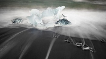 Sebuah foto karya Paul Sansome dari Inggris. Istimewa/Dok. Boredpanda.