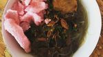 Lamaknyo! Sarapan Soto Padang yang Sedap Berempah