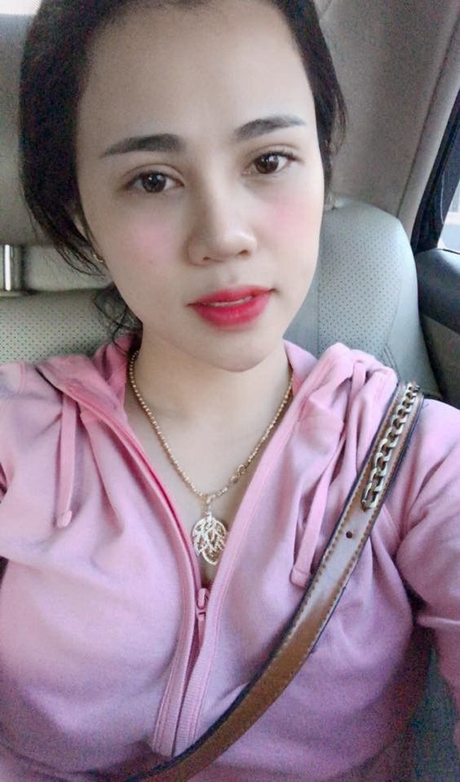 Wanita berusia 28 tahun ini mengungkapkan bahwa dia selalu menjadi bahan tertawaan orang-orang di sekitarnya karena bentuk kelopak mata dan kulitnya yang sedikit kecokelatan. Foto: Facebook