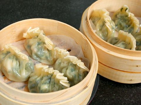Membuat 4 Sajian Resto China Populer Bersama Chef Yvonne Yuen