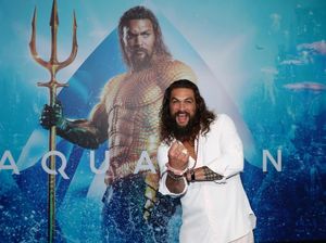 Heboh Jason Momoa Tinggalkan Aquaman, Ini Alasannya