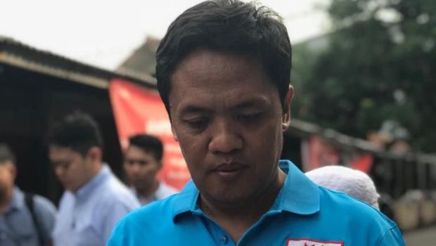 BPN: Nelayan Najib Tidak Disembunyikan, Tapi Ada di Tempat Rahasia