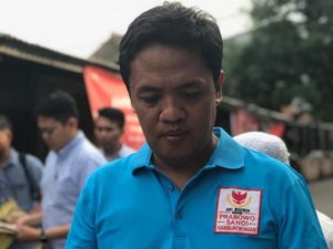 Tol Baru Sudah Ambrol, Habiburokhman Singgung Target Elektoral