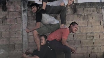 Tapi jika bisa lebih, menjadi nilai lebih. Foto: Facebook