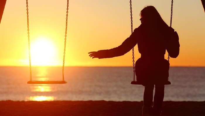 Bikin resolusi sehat untuk 2019? Saran psikolog, jangan libatkan mantan! (Foto: iStock) Bikin resolusi sehat untuk 2019? Saran psikolog, jangan libatkan mantan! (Foto: iStock)