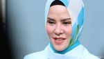 Angel Lelga Ingin Buka Lembaran Hidup Baru