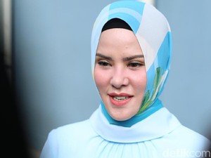 Tak Cuma Ustaz, Vicky Dituding Angel Lelga Juga Tipu eks Jenderal