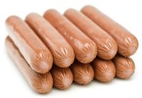 Agar Sosis Tak Alot, Lakukan 5 Trik Ini Saat BIkin BBQ Sosis