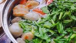 Sluurp! 10 Racikan Steamboat Ini Cocok Untuk Hangatkan Tubuh