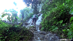 Foto: Gua Sekaligus Air Terjun Cantik di Lumajang