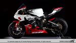 Motor Buas Yamaha